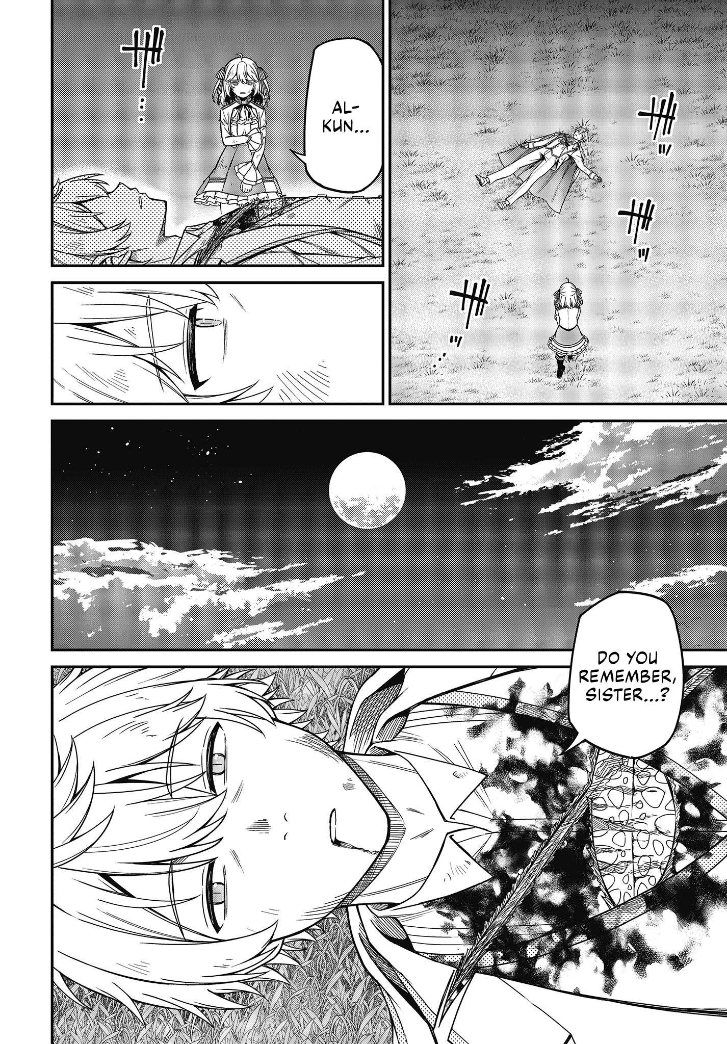 The Magical Revolution of the Reincarnated Princess and the Genius Young Lady Chapter 35 4